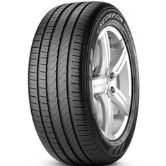 Pirelli Scorpion Verde 255/45R20 101W цена и информация | Летняя резина | 220.lv