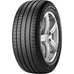 Pirelli Scorpion Verde 255/45R20 101W цена и информация | Зимние шины | 220.lv