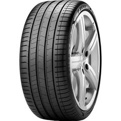 Pirelli P zero luxury cena un informācija | Vasaras riepas | 220.lv