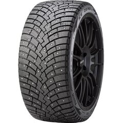 PIRELLI Winter Ice Zero 2 255/40 20 101H цена и информация | Pirelli Покрышки | 220.lv