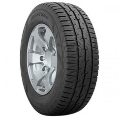 TOYO Observe Van 215/65R15 104/102T C цена и информация | Зимние шины | 220.lv