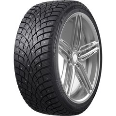 265/65R18 Triangle TI501 114 T XL, M+S cena un informācija | Ziemas riepas | 220.lv