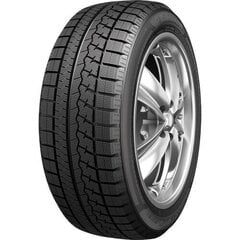 Sailun riepas Ice blazer arctic 225/55R17 SAIL IBlaz ARCT 101H RunFlat XL RP цена и информация | Зимняя резина | 220.lv