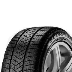 Scorpion Winter 107 V N0 ( C B 69dB ) Pirelli 275/40R21 цена и информация | Зимняя резина | 220.lv
