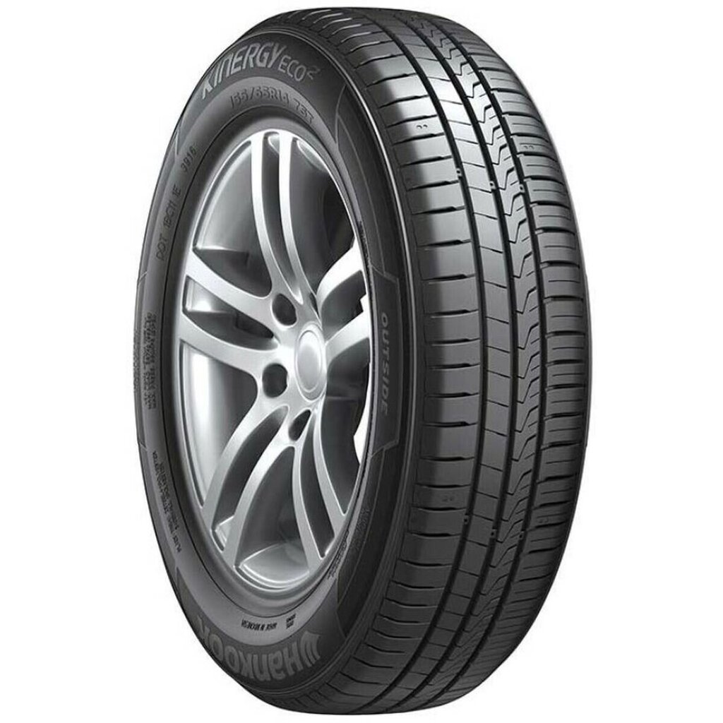 Hankook K435 kinergy eco2 цена и информация | Vasaras riepas | 220.lv