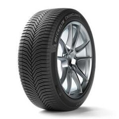 Автомобильная шина Michelin CROSSCLIMATE+ 185/55HR15 цена и информация | Всесезонная резина | 220.lv