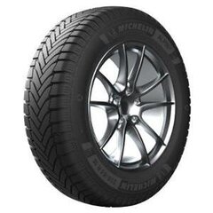 MICHELIN Alpin 6 205/55R19 97H XL цена и информация | Зимняя резина | 220.lv