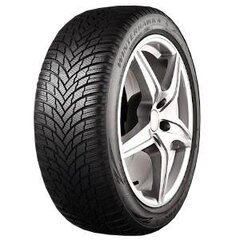 Шины для легковых автомобилей Firestone WINTERHAWK 4 195/65HR15 цена и информация | Зимняя резина | 220.lv