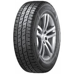 Hankook Rw12 winter i*cept lv cena un informācija | Ziemas riepas | 220.lv