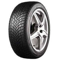 Шина для легковых автомобилей Firestone WINTERHAWK 4 215/60HR16 цена и информация | Зимняя резина | 220.lv