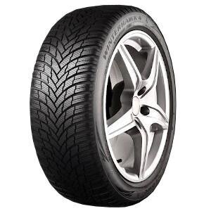 Firestone Winterhawk 4 cena un informācija | Ziemas riepas | 220.lv