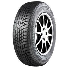 BRIDGESTONE LM001 245/40R18 93V AO цена и информация | Зимняя резина | 220.lv