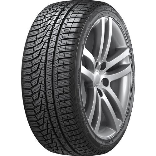 Hankook W320 цена и информация | Ziemas riepas | 220.lv