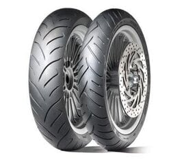 Шины для мотоциклов Dunlop SCOOTSMART 150/70-14 цена и информация | Dunlop Мебель и домашний интерьер | 220.lv