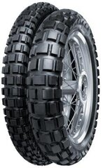 Continental TKC 80 TT MS 130/80R17 65S цена и информация | Зимняя резина | 220.lv