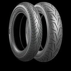 Bridgestone H 50 f 140/75R17 67V цена и информация | Зимняя резина | 220.lv