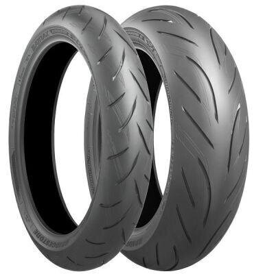 Bridgestone S 21 r цена и информация | Ziemas riepas | 220.lv