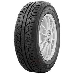 Toyo Snowprox S 943 165/65R14 79 T цена и информация | Зимняя резина | 220.lv