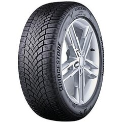 Bridgestone Blizzak LM 005 175/70 R14 84T цена и информация | Bridgestone Покрышки | 220.lv