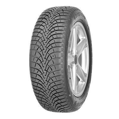 Goodyear Ultra grip 9 cena un informācija | Ziemas riepas | 220.lv