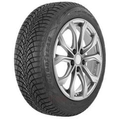 Goodyear Ultra Grip 9 185/60R14 82T цена и информация | Зимняя резина | 220.lv