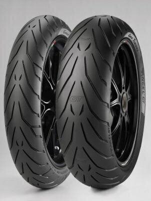 Pirelli Angel gt cena un informācija | Ziemas riepas | 220.lv