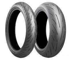 Bridgestone S22 RG 190/50 Z R17 73W цена и информация | Зимняя резина | 220.lv