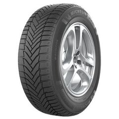 Michelin Alpin 6 195/60R16 89 H цена и информация | Зимняя резина | 220.lv