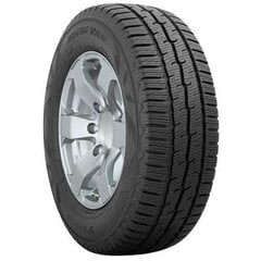 Toyo Observe Van 195/75R14 106 S цена и информация | Зимняя резина | 220.lv