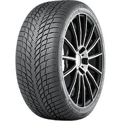 NOKIAN WR Snowproof 225/40R19 93V XL цена и информация | Зимняя резина | 220.lv