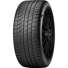 Pirelli P Zero Winter 255/35 20 97W цена и информация | Зимняя резина | 220.lv