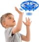 Lidojošs drons NLO cena un informācija | Rotaļlietas zēniem | 220.lv