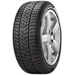 PIRELLI SottoZero3 245/40 18 97V цена и информация | Зимняя резина | 220.lv