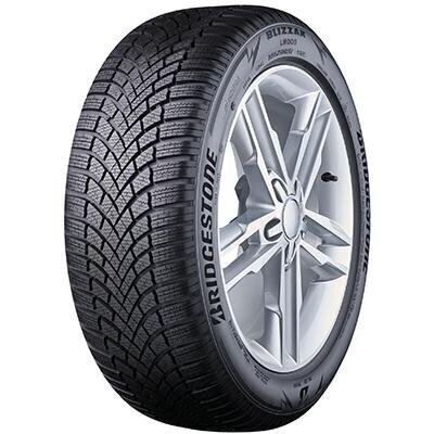 Bridgestone Lm005driveg xl цена и информация | Ziemas riepas | 220.lv