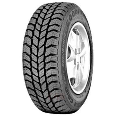 Goodyear Ultragrip cargo cena un informācija | Ziemas riepas | 220.lv