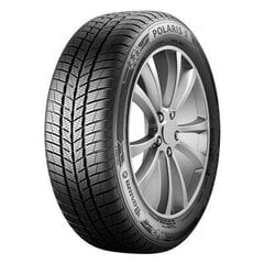 Barum Polaris 5 xl fr 215/40R17 87V цена и информация | Зимние шины | 220.lv