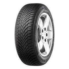 Continental Ts 860 xl fr 215/45R16 90V цена и информация | Зимняя резина | 220.lv