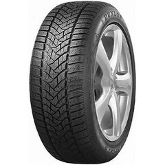 Dunlop Wint sport 5 215/55R16 93H цена и информация | Зимние шины | 220.lv