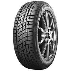 Kumho Ws71 215/70R16 100T цена и информация | Зимняя резина | 220.lv