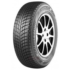 Bridgestone Bliz lm001 rft 225/55R17 97H цена и информация | Зимняя резина | 220.lv