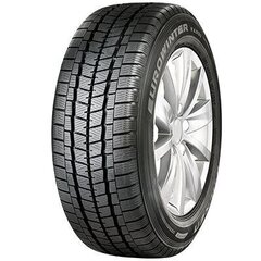 Falken Euro wi van01 225/60R17C 107/105H цена и информация | Зимняя резина | 220.lv