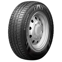 Kumho Portran cw51 225/70R15C 112R цена и информация | Зимняя резина | 220.lv