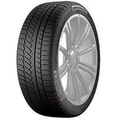 Continental Ts850p xl seal 235/55R19 105W цена и информация | Зимняя резина | 220.lv