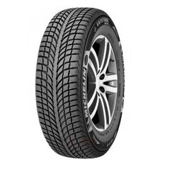 Michelin Lat alpin2 xl cena un informācija | Ziemas riepas | 220.lv