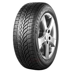 Bridgestone LM32 255/40 R18 99V XL цена и информация | Зимняя резина | 220.lv