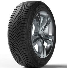 Michelin P alpin 5xlmo1 255/40R20 101 V цена и информация | Зимняя резина | 220.lv