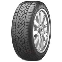 Dunlop Wint sport3d 255/50R19 107H цена и информация | Зимняя резина | 220.lv