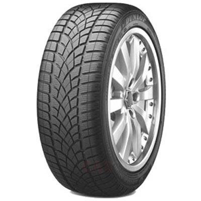 Dunlop Wint sport3d цена и информация | Ziemas riepas | 220.lv