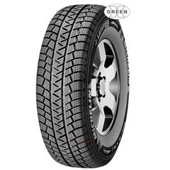 Michelin Lat alpin mo gr 255/55R18 105H цена и информация | Зимняя резина | 220.lv