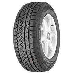 Continental 255/55R18 105H 4x4 wico цена и информация | Зимняя резина | 220.lv